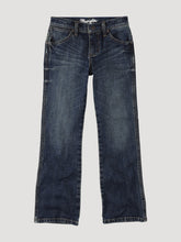 Retro Slim Fit Layton Jeans from Wrangler for Boys