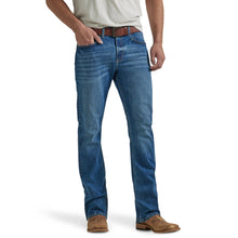 20X Wrangler 42MWX Vintage Sorrel Jeans for Men