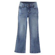 Wrangler Retro Nealy Boot Cut Jeans for Girls