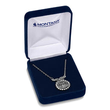 Montana Silversmiths FFA Emblem Necklace