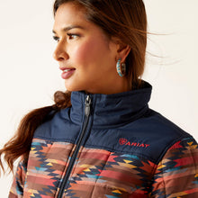 Ariat Mirage Print Crius Insulated Jacket for Women