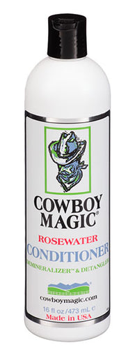 Cowboy Magic Demineralizer/Conditioner 16 oz.