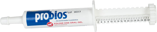 Probios Equine One Oral Gel from Vet Plus Inc.