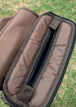 Reinsman Insulated Cooler Saddle Bag