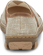 Tony Lama Beige/Tan Renata Casual Shoes for Women