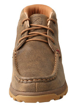 Twisted X Chukka Driving Moc for Women with CellStretch
