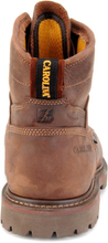 Carolina Boots 28 Series 6" Waterproof Grizzly Boots for Men