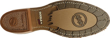 Double H Brown Kilgore Work Western Boots for Men