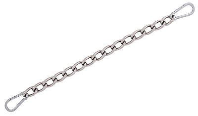 Metalab Spring Curb Chain from Partrade