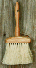 Large Hat Brush