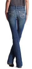Ariat R.E.A.L. Entwined Riding Jean