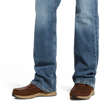 Ariat M7 Rocker Stretch Legacy Drifter Jeans for Men