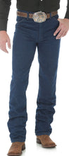 Cowboy Cut Wrangler Slim Fit Prewashed Jeans