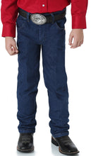 Wrangler ProRodeo Cowboy Cut Jeans for Little Boys