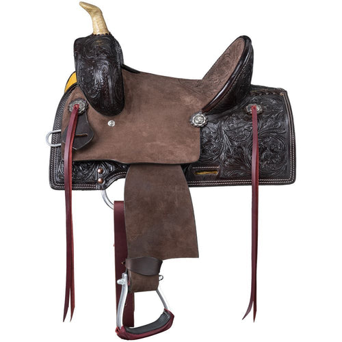 Pard's Western Shop Royal King Youth 12