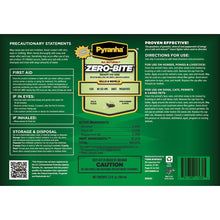 Pyranha Zero Bite Dabber 3.4 oz.