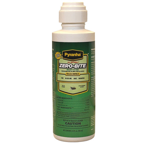 Pard's Western shop Pyranha Zero Bite Dabber 3.4 oz.