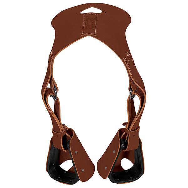 Weaver Leather Lil Dude Stirrups