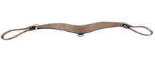 Advantage Contoured Breastcollar - Lite or Dark Oil