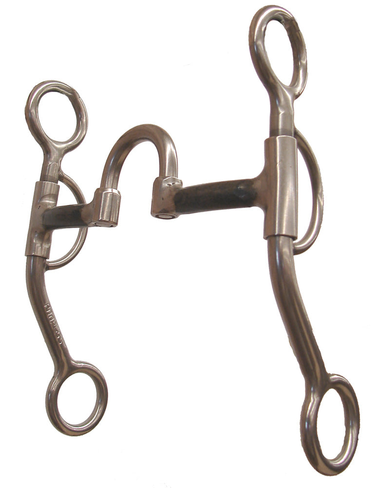 Versatility Correction Bit – Pard's Western Shop