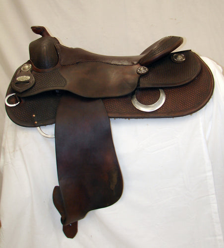 Pard's Western Shop Used 16