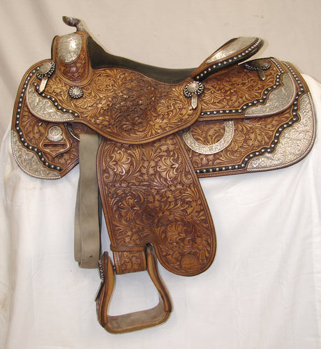 Pard's Western Shop Used 15