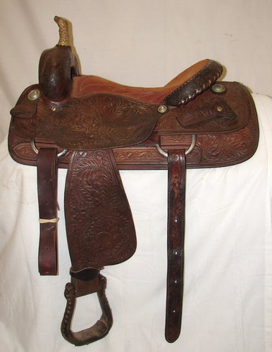 Pard's Western Shop Used 16