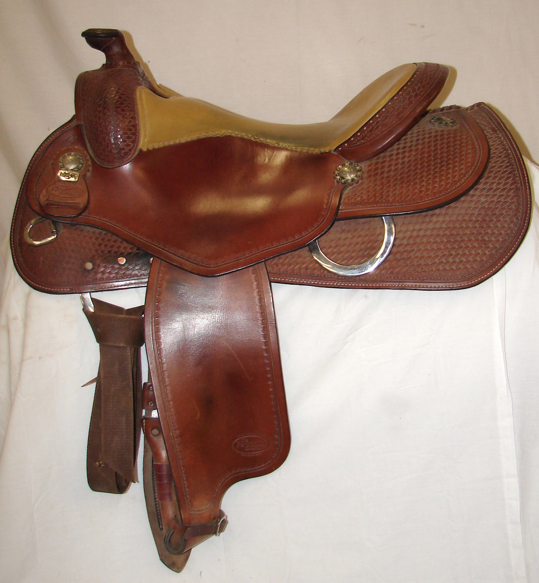 Pard's Western Shop Used 16