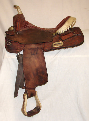 Pard's Western Shop Used 15
