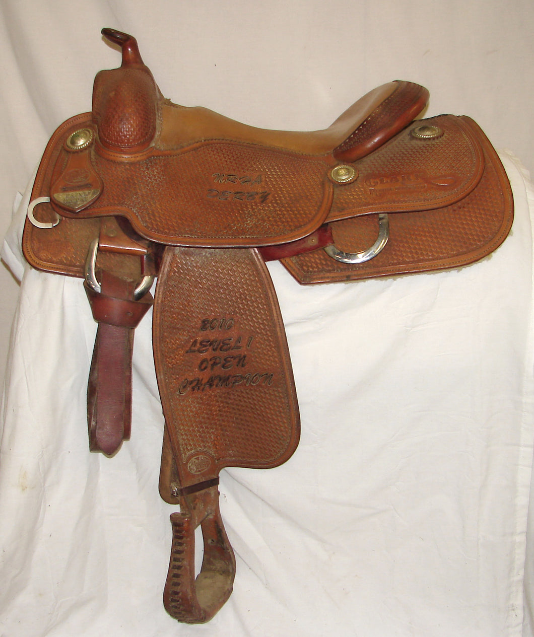 Par's Western shop Used 16