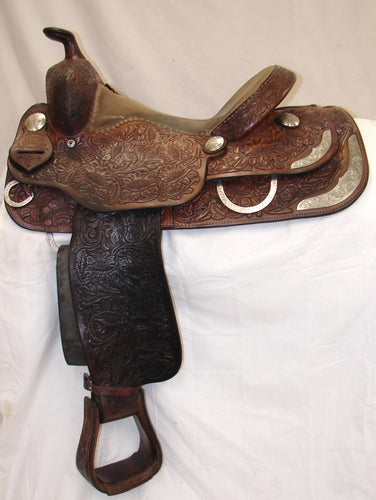 Pard's Western Shop Used 15