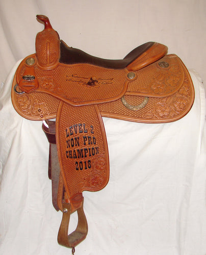 Pard's Western Shop Used 16