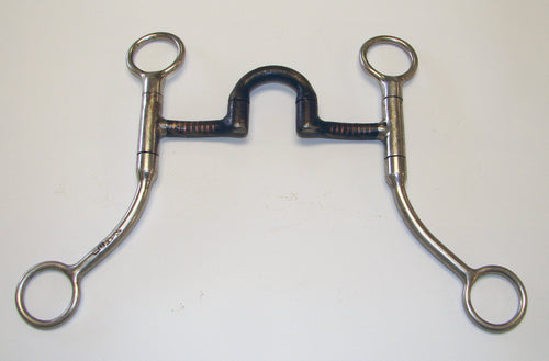 Pard's Western shop Used Maheu Correction Bit