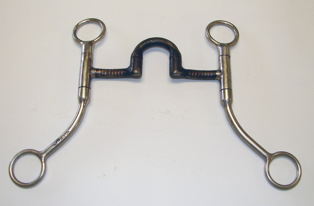 Pard's Western shop Used Maheu Correction Bit