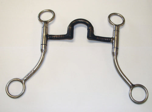 Pard's Western shop Used Maheu Correction Bit