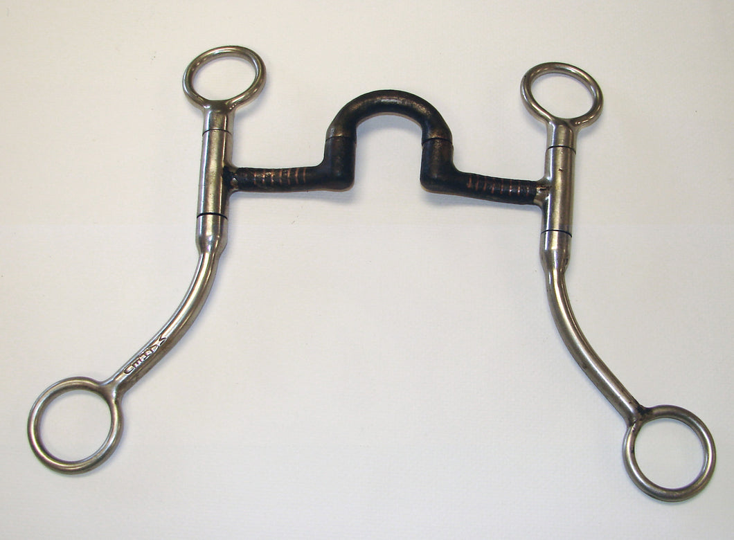 Pard's Western shop Used Maheu Correction Bit