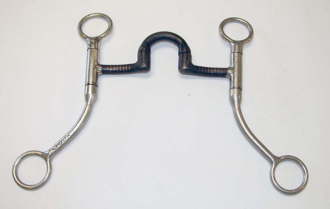 Pard's Western shop Used Maheu Correction Bit