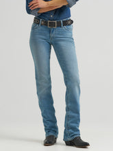 Women's Wrangler Ultimate Riding Jean Willow Light Wash
