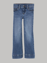 Wrangler Embry Retro Trouser Jeans for Girls