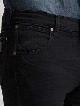Wrangler Retro Blackwell Slim Fit Straight Leg Jeans for Men