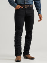 Wrangler Retro Blackwell Slim Fit Straight Leg Jeans for Men