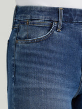 Women's Wrangler Bespoke Lily High Rise Flare Leg Jeans