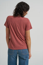 Wrangler Women's "Spirit of the West" Russet Retro T-Shirt with Western Graphics