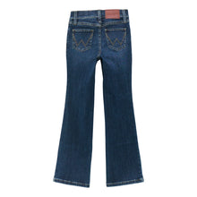 Wrangler Girls Bespoke Lacy Bootcut Jeans