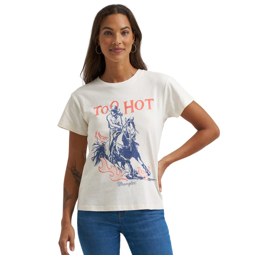 Pard's Western Shop Wrangler Women's 