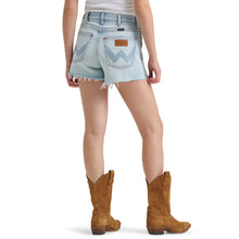 Pard's Western Shop Wrangler Women's Mara Embellished Cowboy Shorts