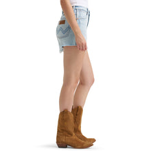 Wrangler Women's Mara Embellished Cowboy Shorts