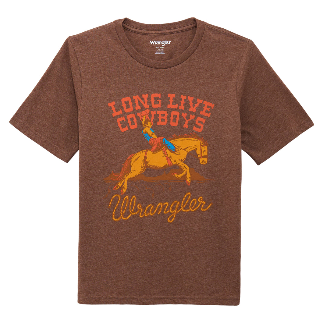 Pard's Western Shop Wrangler Boys 