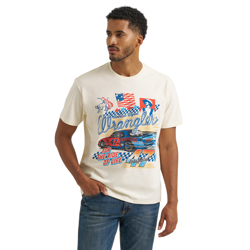 Wrangler Men's 