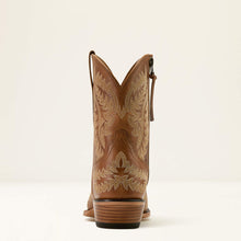 Ariat Women's Shades of Grain Cate Snip Toe Western Boots